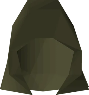 Ahrim's hood
