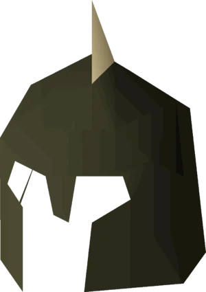 Dharok's helm