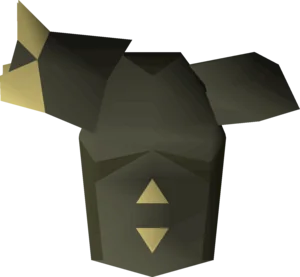 Dharok's platebody