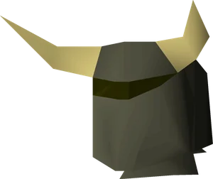 Guthan's helm