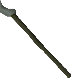 Guthan's warspear