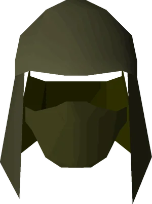 Karil's coif