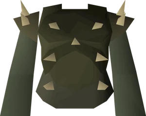 Karil's leathertop