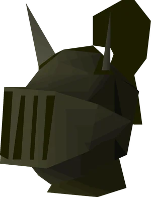 Verac's helm