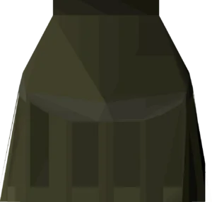 Verac's plateskirt