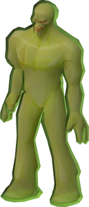 Abhorrent spectre