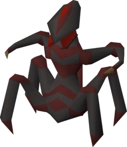 Abyssal demon (Standard)