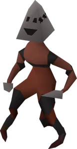 Abyssal guardian