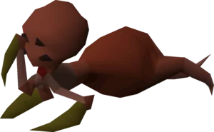 Abyssal leech