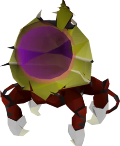 Abyssal Sire