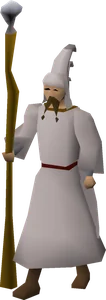 Air wizard