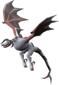 Ancient Wyvern