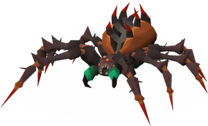 Araxxor
