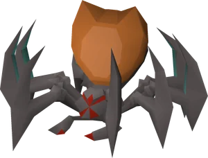 Araxyte (Level 146)