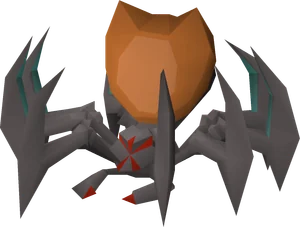 Araxyte (Level 96)