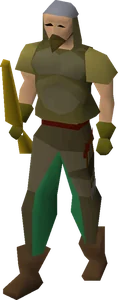 Archer (Ardougne)