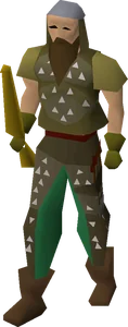 Archer (Burthorpe)