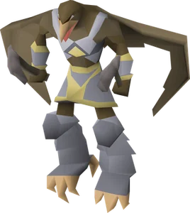 Armadylean guard