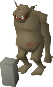 Arrg