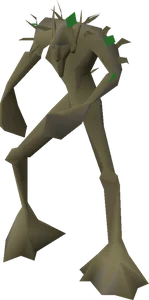 Baby tanglefoot