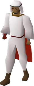 Bandit (Bandit Camp)