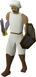 Bandit champion