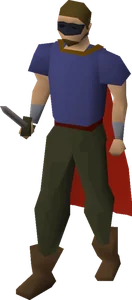 Bandit (Level 22)