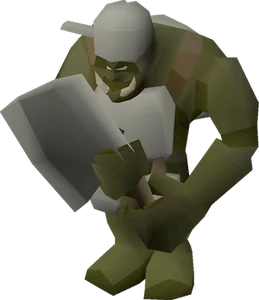 Bandosian guard