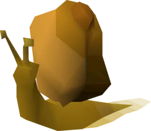 Bark Blamish Snail