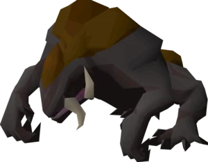 Basilisk Knight