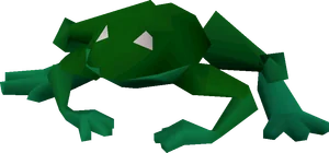 Big frog (Level 10)