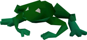 Big frog (Level 24)