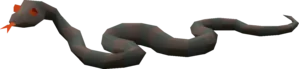 Big Snake