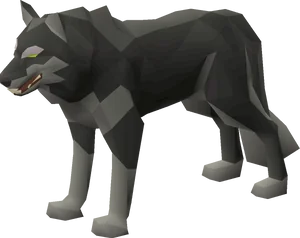 Big Wolf
