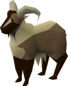 Billy Goat