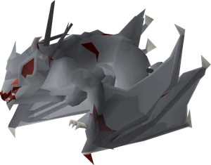 Blood-starved venator
