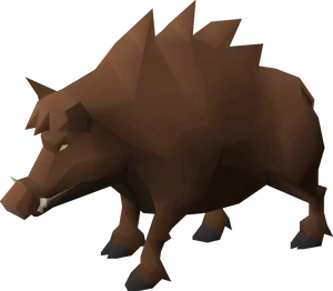 Boar