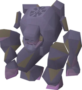 Body Golem