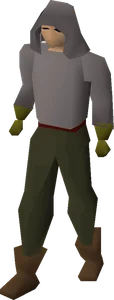 Breoca