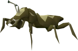 Cave bug