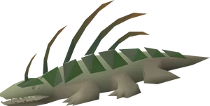 Cave crawler