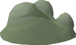 Cave slime