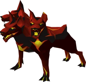 Cerberus