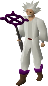 Chaos Fanatic