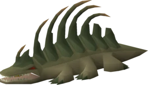Chasm Crawler