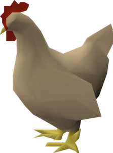 Chicken