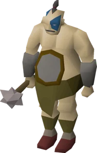 City guard