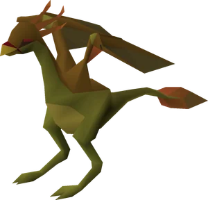 Cockatrice