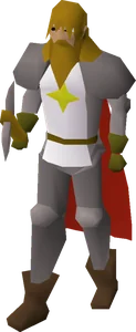 Colonel Radick