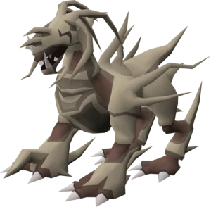 Corporeal Beast